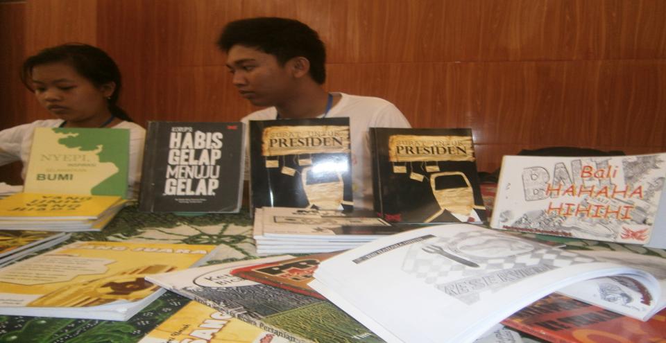 Beritabali.com